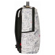 Sprayground Τσάντα πλάτης Dooble Bag DLXSV Backpack